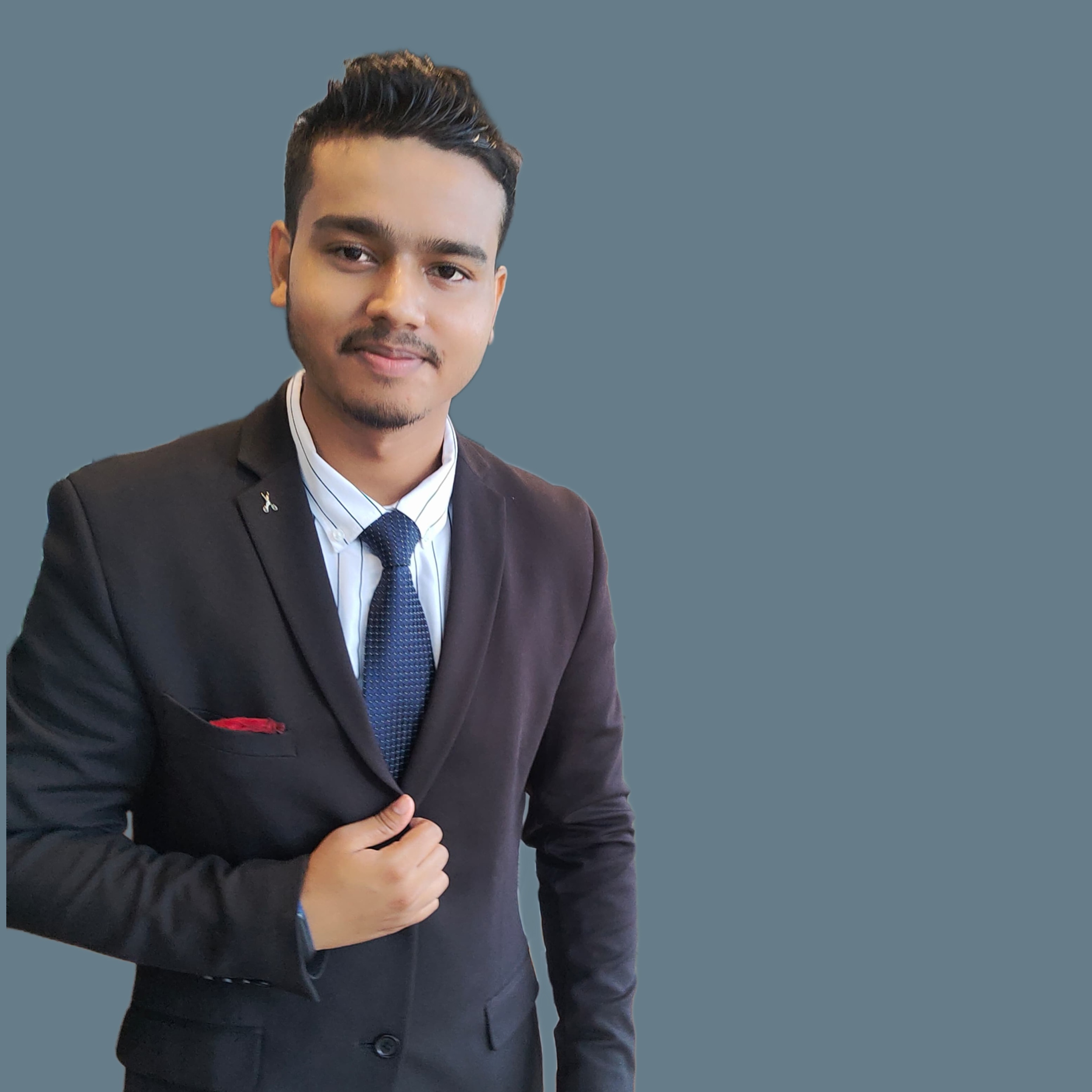 Vivek Kumar